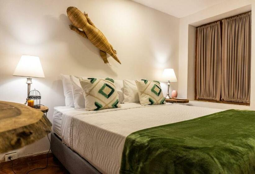 Candilejo Hotel Boutique