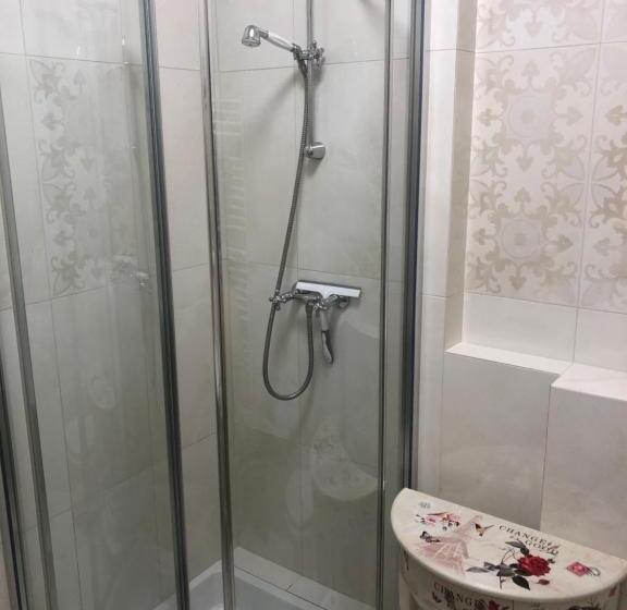 Cozy Apartment In The City Centre