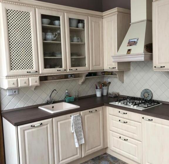 Cozy Apartment In The City Centre