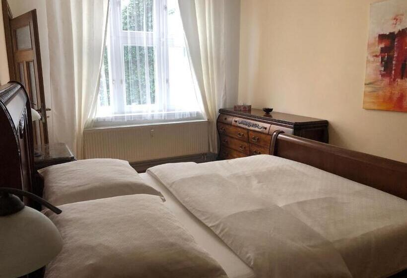 Cozy Apartment In The City Centre