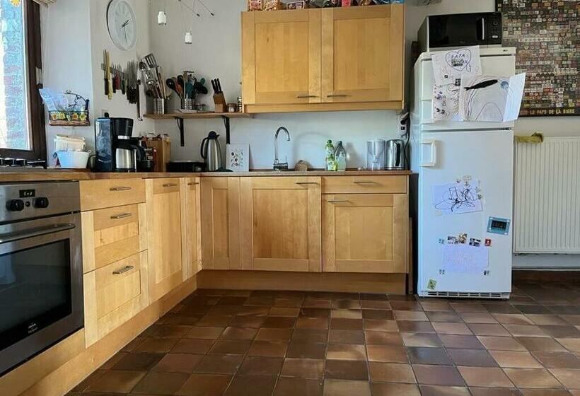 Gîte 7ici