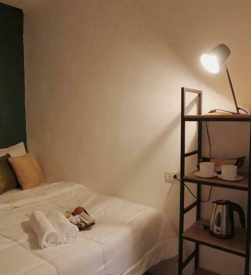 호텔 Aj Coffee & Bed