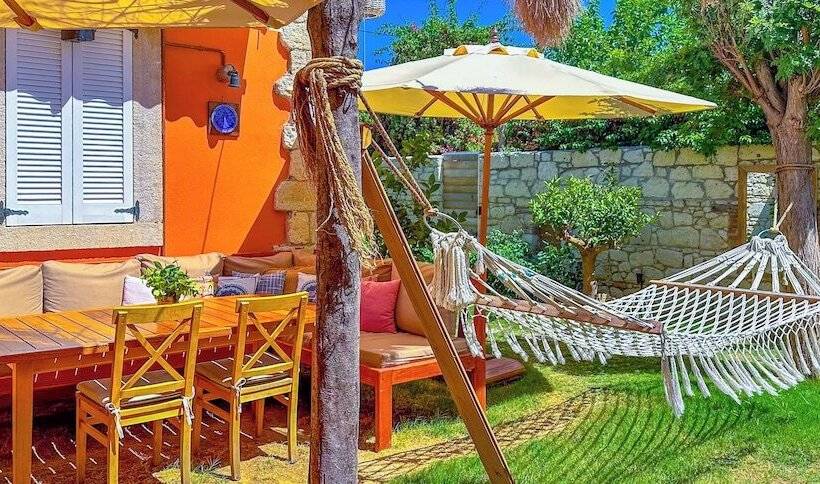 Banana Alaçatı Wellness Hotel   Adults Only