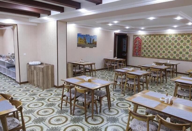 فندق Golden Minaret With Restaurant