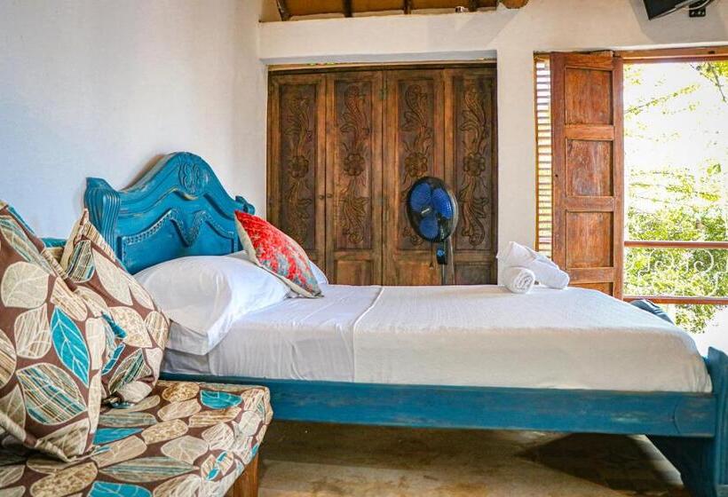 هتل Casa Blanca Barichara By Infinity