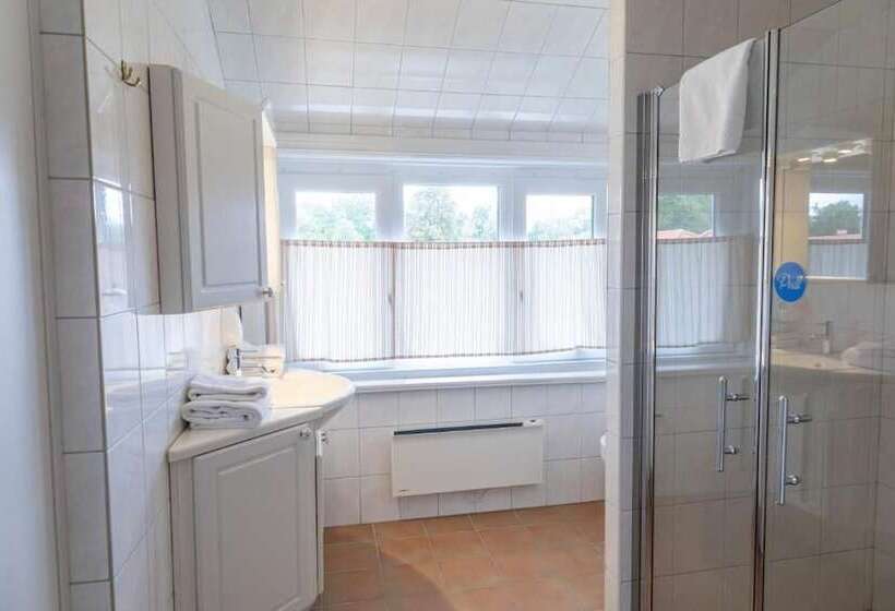 هتل Möckelsnäs Herrgård
