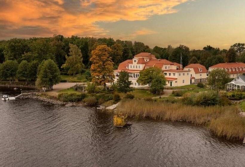 هتل Möckelsnäs Herrgård