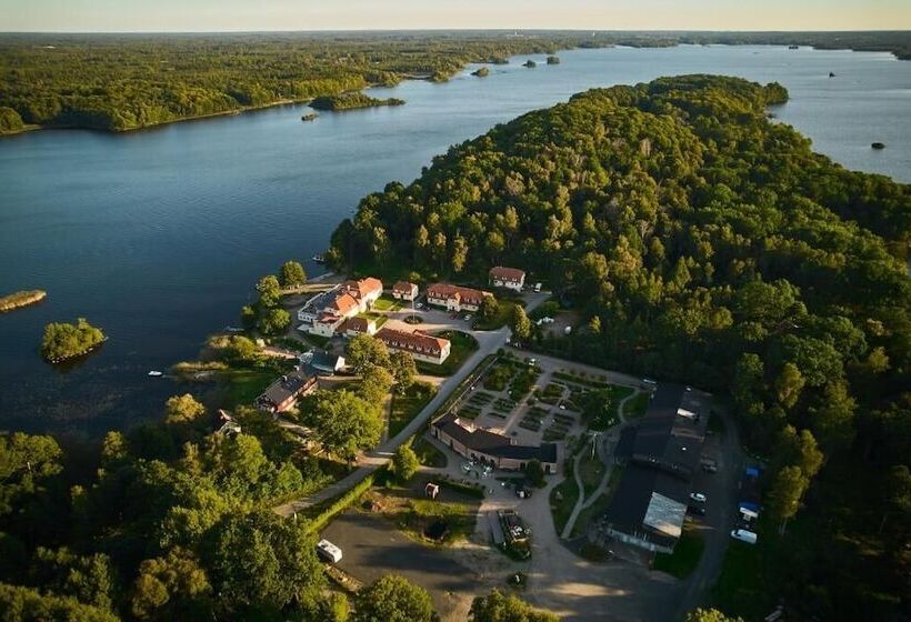 هتل Möckelsnäs Herrgård