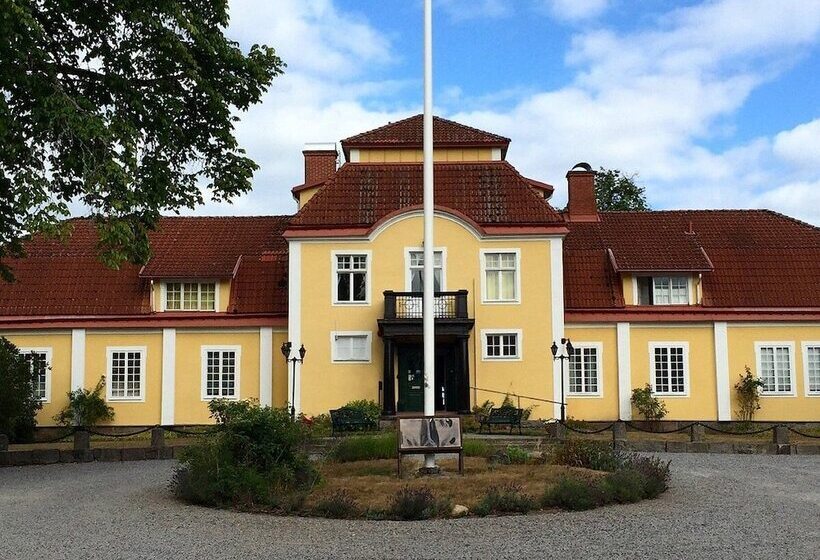 هتل Möckelsnäs Herrgård