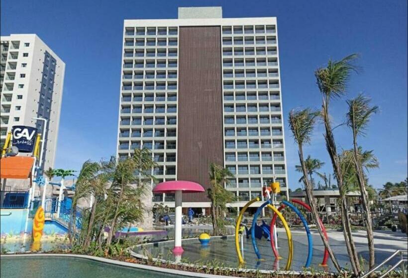 فندق Salinas Premium Resort