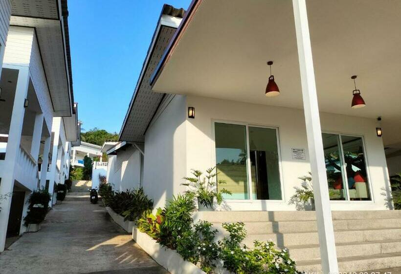 Naiwok Hills Resort