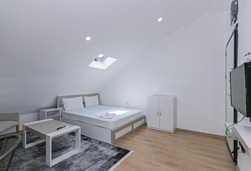 Oniks Comfort Suites