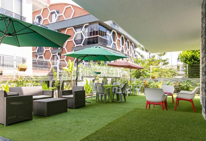 Oniks Comfort Suites