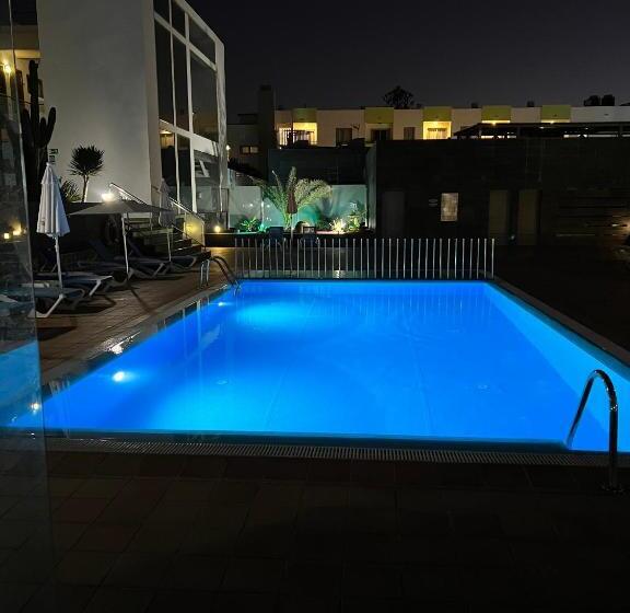 Pearl Apartment Corralejo