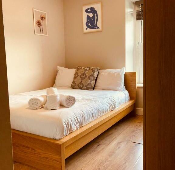 پانسیون Bloomfield At Stayboom