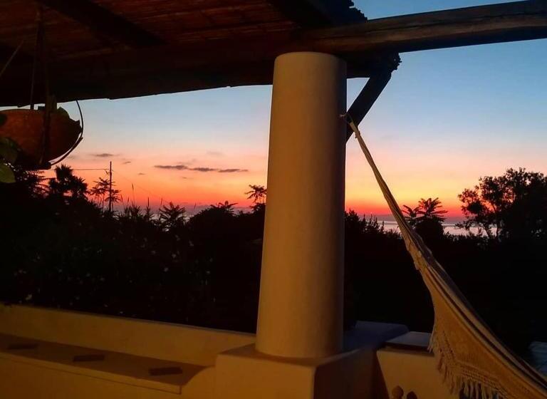 پانسیون The Lighthouse Room