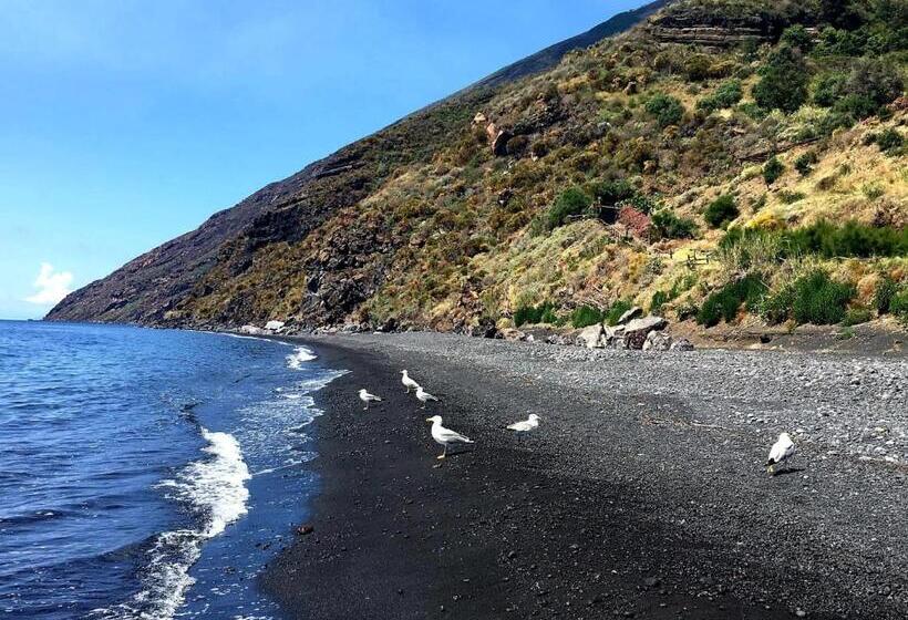 پانسیون The Lighthouse Room