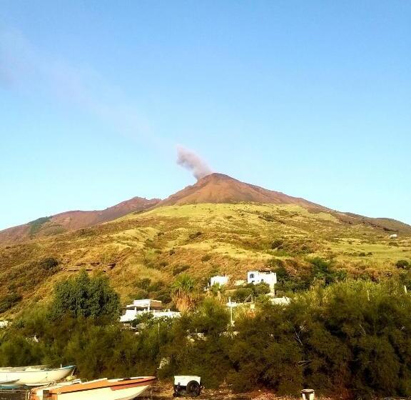 پانسیون The Lighthouse Room