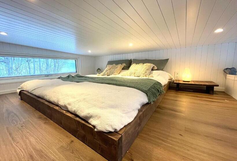 åre Travel   Villa Solbringen Eller Lilla Sol