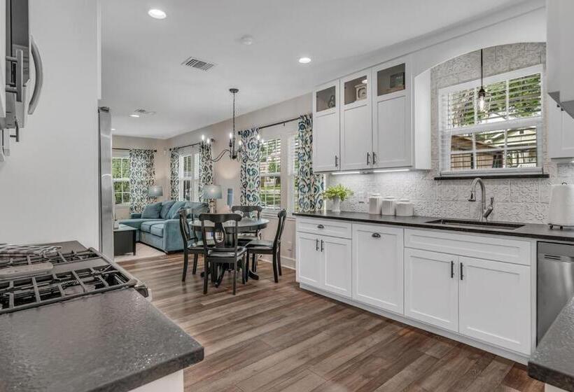 The Blue Diamond Retreat