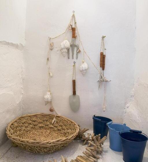 Trullo Rifugio