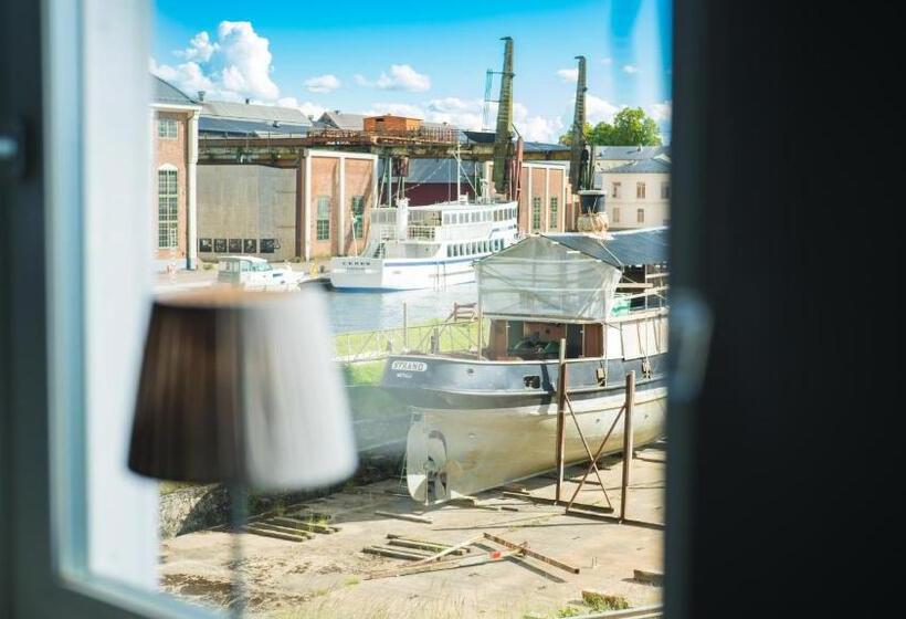 Byggmästare Villan