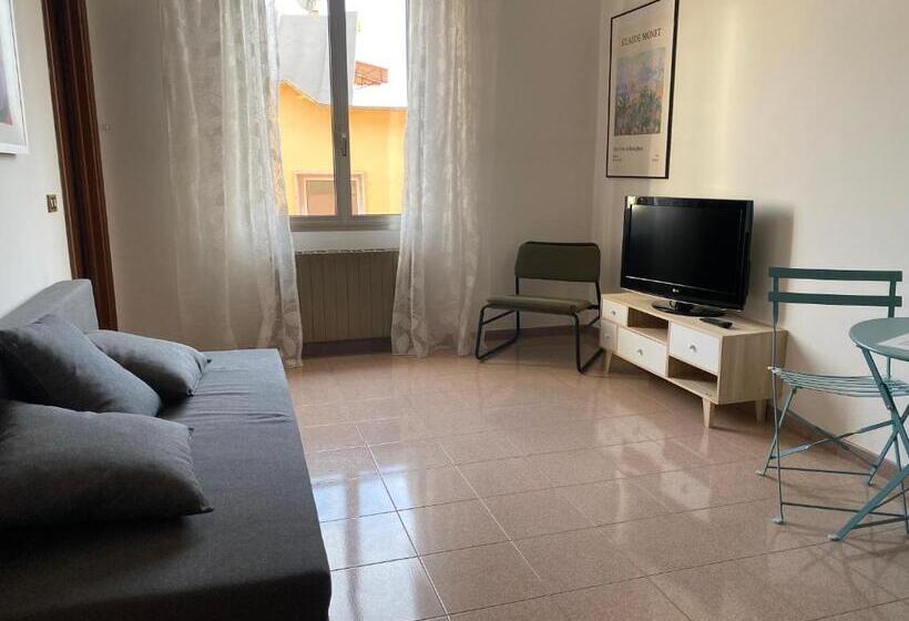 Casa Enza: Appartamento A Un Passo Dal Mare