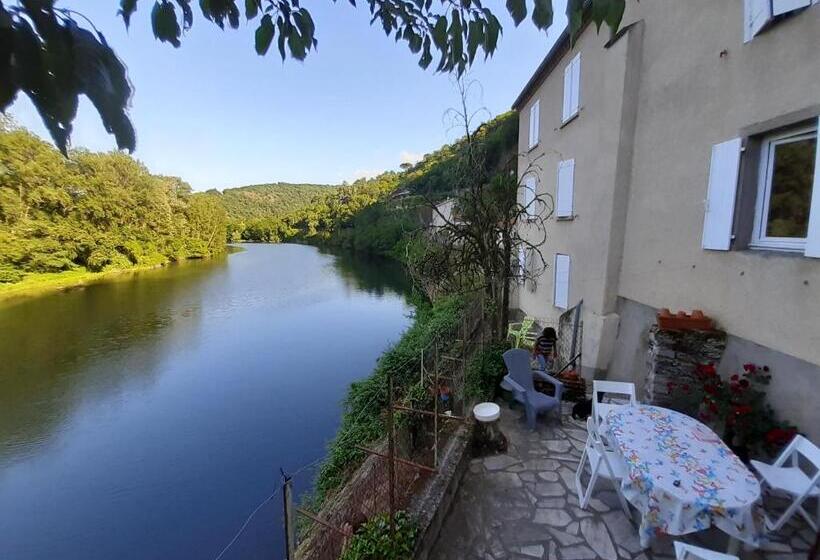 Les Reflets Du Tarn