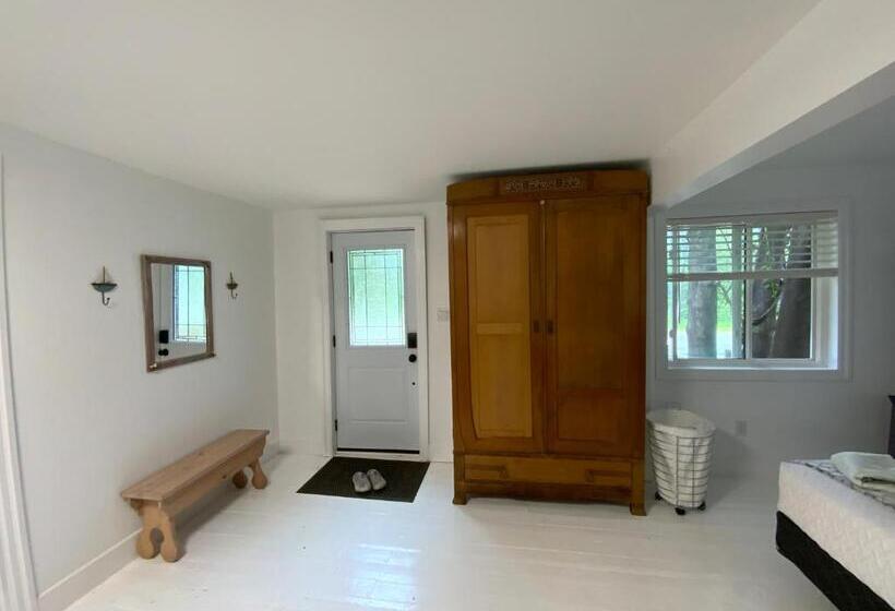 بنسيون Casavon Cottages Cottage A