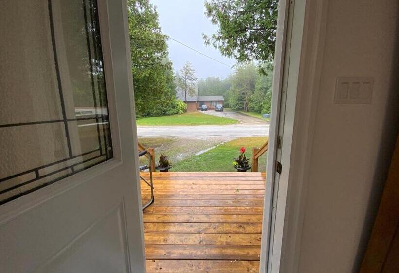 بنسيون Casavon Cottages Cottage A