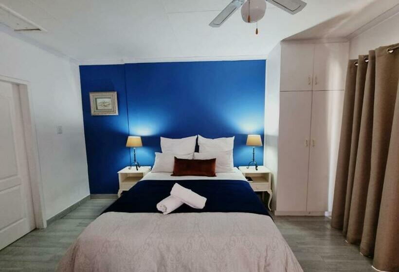 پانسیون The Noble Dew Guest House