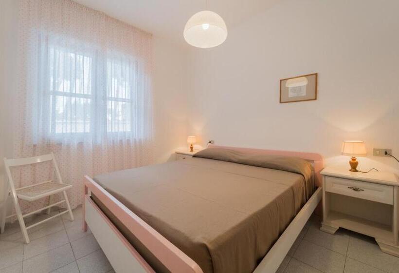 Residence Baia Delle Grazie