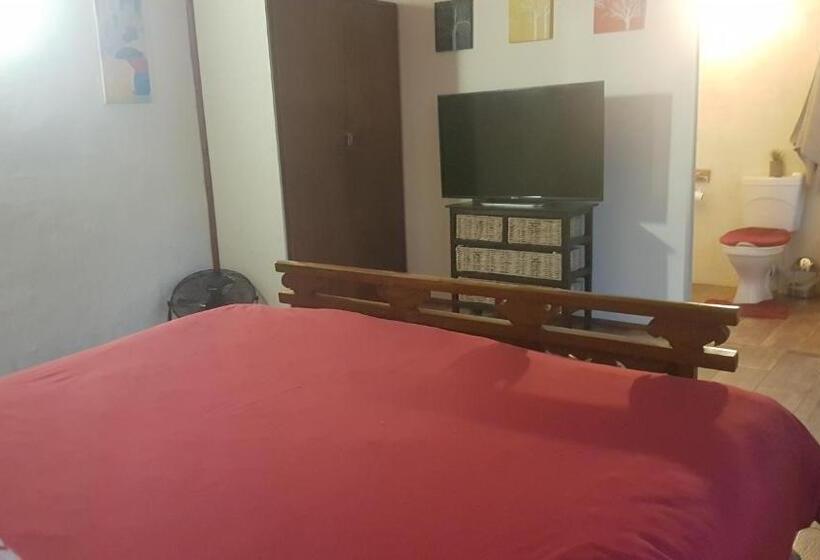 Sabi Falls Accommodation