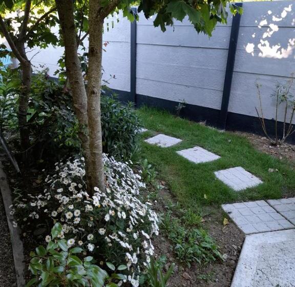 Secret Garden