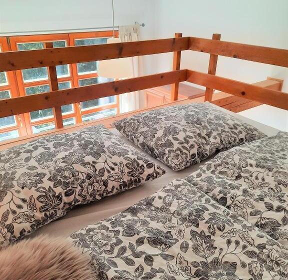 Velký Apartmán Cihlarka