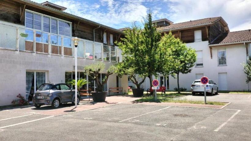 Villa Rose De Mons Résidence Services Senior