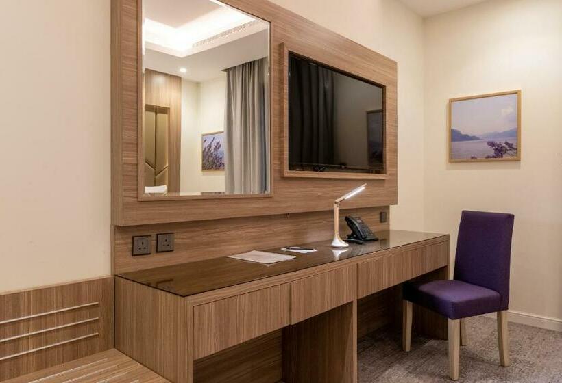 Karim Hotel Riyadh