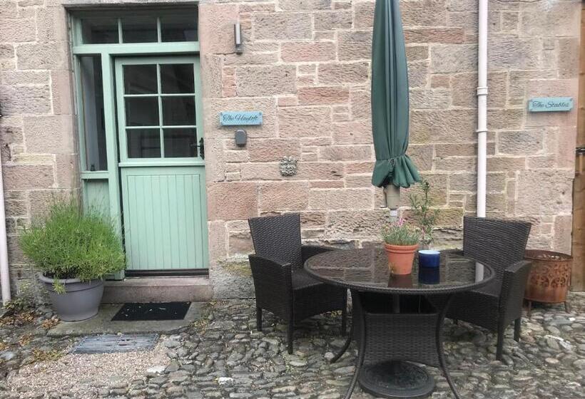 Brylach Steading
