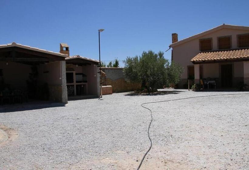 Cortijo Aurelia