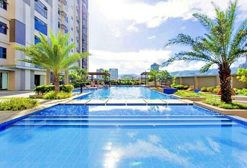 Horizons 101 Condominium Cebu City Philippines