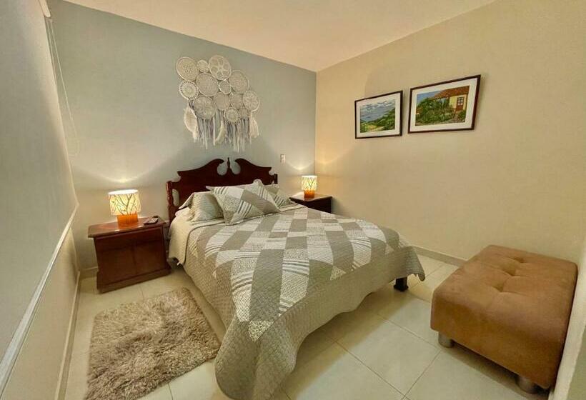 Отель Casa Motta