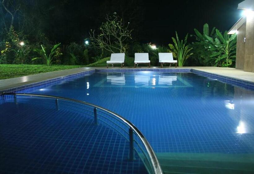 فندق Privy Stays  Bherse Villa