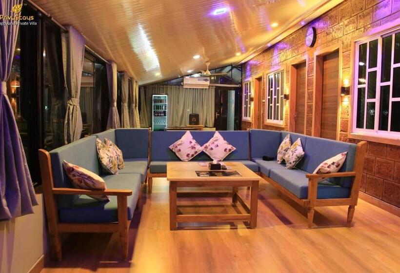فندق Privy Stays  Bherse Villa
