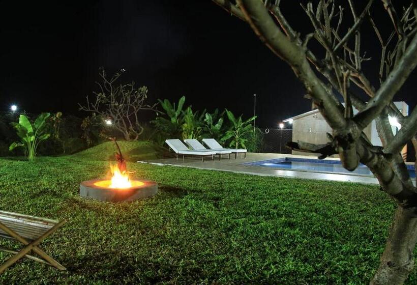 فندق Privy Stays  Bherse Villa
