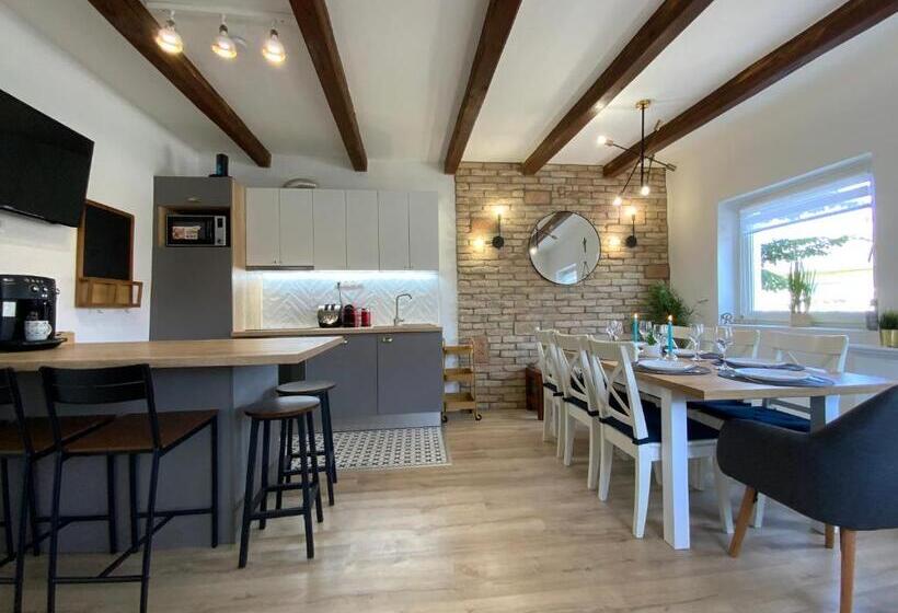 Isteni Apartman Zamárdi, Akár 12 Fő! Balaton