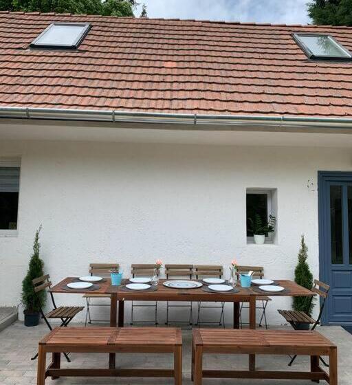Isteni Apartman Zamárdi, Akár 12 Fő! Balaton