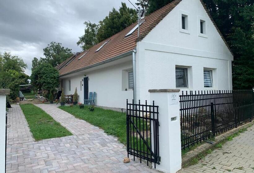 Isteni Apartman Zamárdi, Akár 12 Fő! Balaton