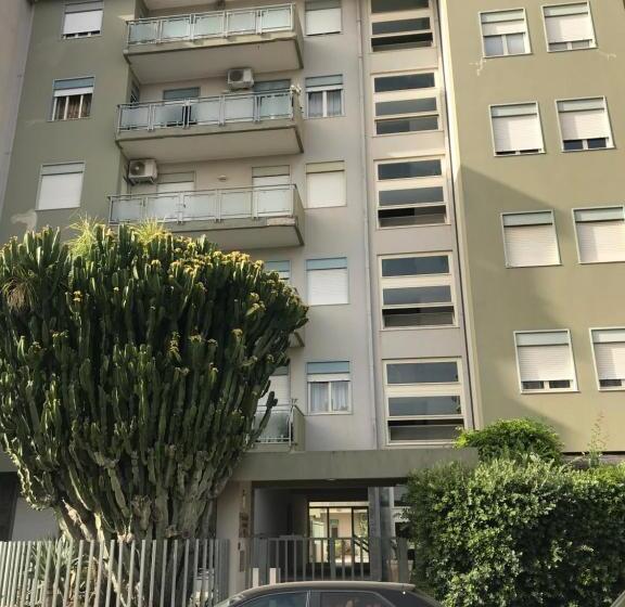 Kame House
