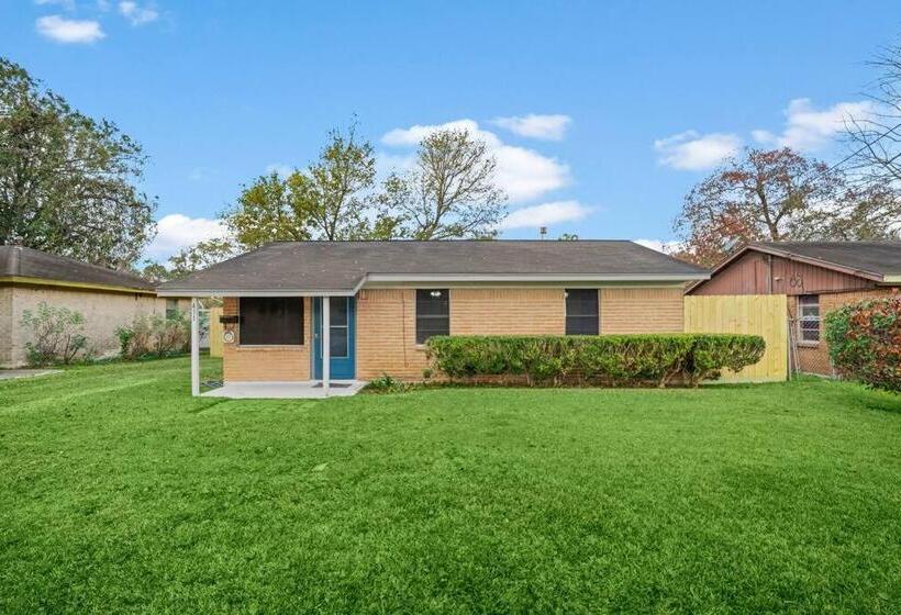 Mayfield @ Oyster Creek   Tranquil Creek & Nature!