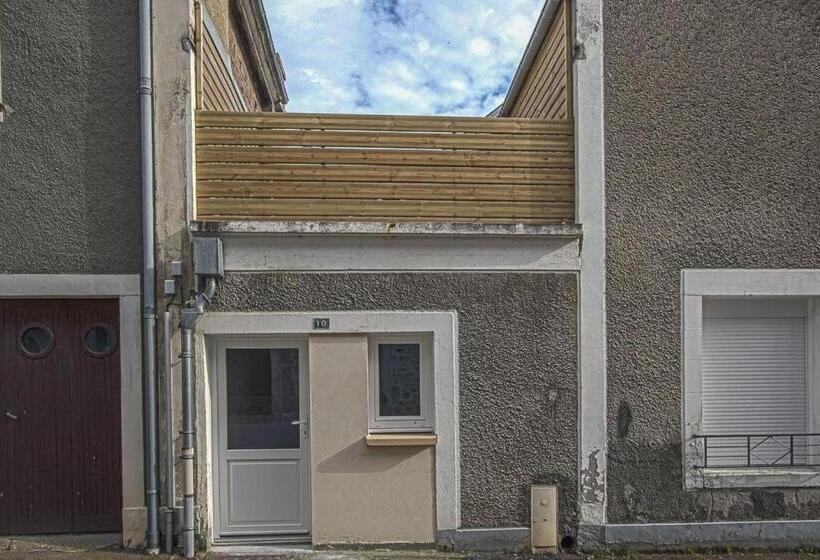 Mimalely   House & Terrace